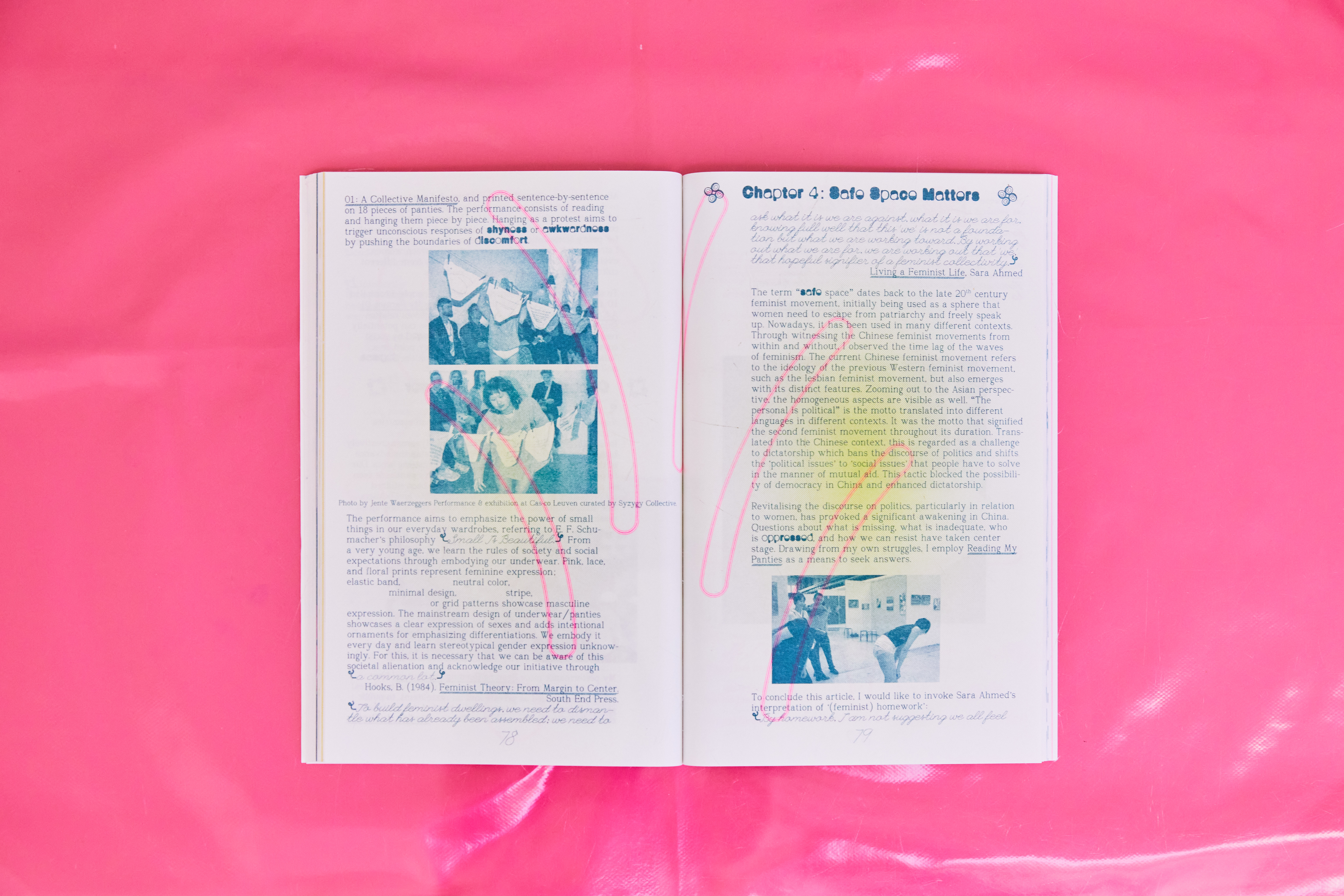 Revue Phylactère - n°3